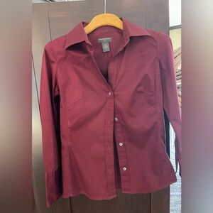 Banana Republic Shirt